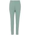 NS722 Native Spirit Ladies Jog Pants jade green colour image